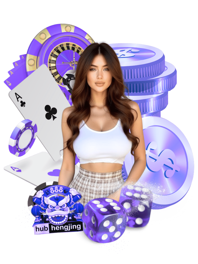 play hubhengjing888 สมัครฟรี